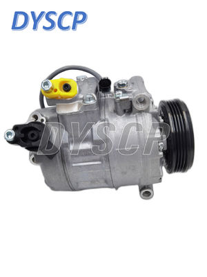 購入 AC圧縮機 BMW 64509174802 64526983098 E60 525 100MM 2003 4PK オンライン製造