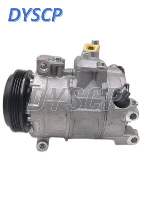 購入 Bmw E71 E70 X5 X6 5.0 64509192317 64509154071 7SEU17C 2008 4pk 用の交流圧縮機 オンライン製造