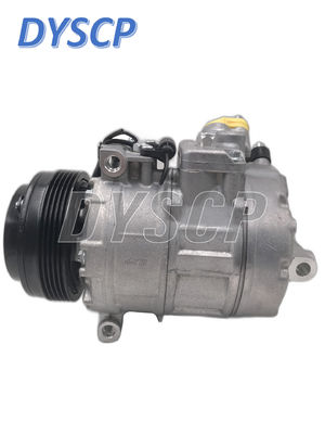 購入 Bmw E39 E46 525 325 64526910458 64526911340 2002 5PKのためのACコンプレッサー オンライン製造