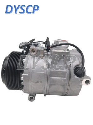 購入 Bmw F18 523 F02 730 64529165808 64509196890 2011 8PK 7SBU17C用の交流圧縮機 オンライン製造