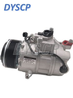 購入 ACコンプレッサー BMW E71 F02 730 X6 3.0 64529205096 64526983398 2009 8PK オンライン製造