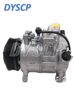 購入 ACコンプレッサー BMW X3 X4 F25 2.0T 64506805025 64529216467 6452921646703 64529396722 6PK オンライン製造