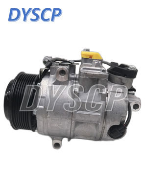 購入 ACコンプレッサー BMW F07 E70 E71 535GT X5 X6 64529217868 64529399060 64529154070 8PK オンライン製造