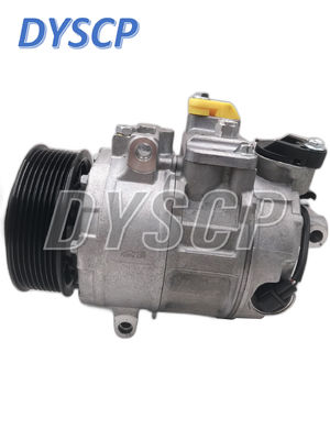 購入 高品質のACコンプレッサー BMW 7SEU17C F25 F26 X3 X4 3.0 64529217869 64529332782 2012 8PK online manufacture