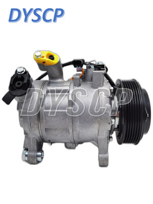 購入 64529223694 車用ACコンプレッサー 交換 BMW E84 X1 2.0T 64529225703 2012 6PK online manufacture