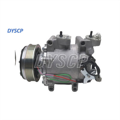 購入 エアカーコンプレッサー 38810-RD4-H01 38810-RB0-006 2009年 ホンダシティ 2009年 ホンダフィット GE6 GE8 GM2 GB3 online manufacture