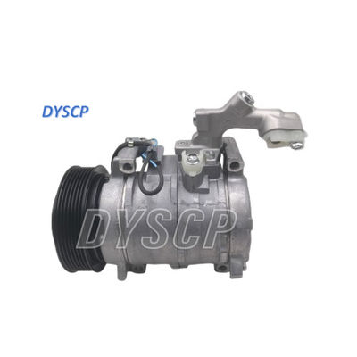 購入 12V 10S17C オート AC コンプレッサー 38810-RFE-003 447180-8030 ホンダ オデッセイ ストリーム オンライン製造
