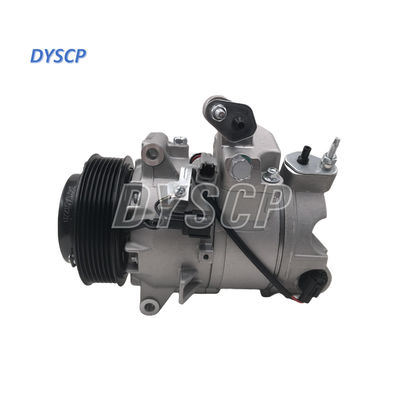 購入 6PK AC コンプレッサー インフィニティ G37 G35 926001CB0A 926001CB0B 926101CB0B online manufacture