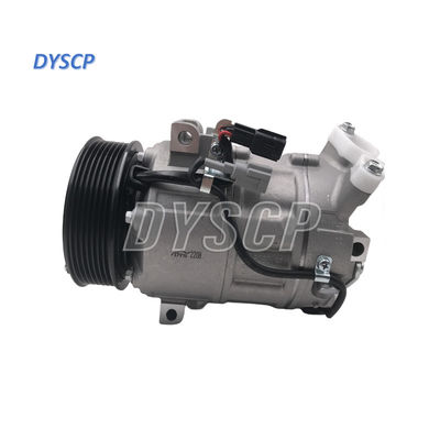 購入 92600-1VA0D 926001VA0D オート AC コンプレッサー ニッサン セリーナ C26 FC26 7pk online manufacture