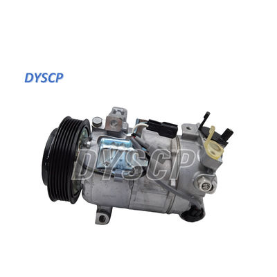 購入 926003RS2A 12V AC コンプレッサー ニッサン・ティーナ 2.0 シルフィ 1.8 online manufacture