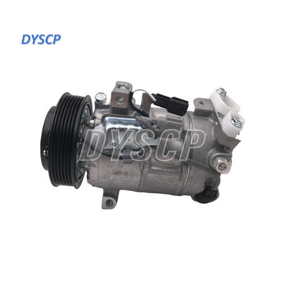 購入 12V自動車交流圧縮機 ニッサンXトレイルカシュカイ 92600-4EF0A 92600-4BA1A オンライン製造