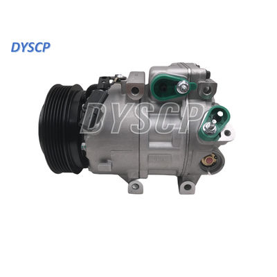 購入 97701-3K220 97701-2B350 自動車ACコンプレッサー ハインダイ サンタ Ix35 ソナタ ベラクルス 6pk online manufacture