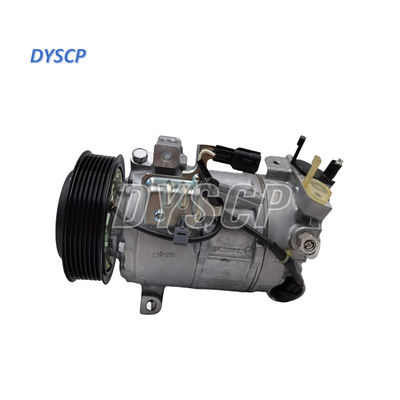 購入 6SBH14C ACコンプレッサー 92600-4BE0A 926004BE0A 日産カシュカイ 1.2T コレオ 2.0 2016 7pk オンライン製造