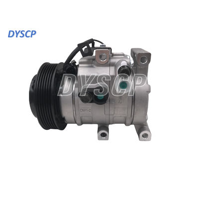 購入 DF11 AC圧縮機 97701-4L000 977014L000 8FK351272111 KIA K2 2011 6PK オンライン製造