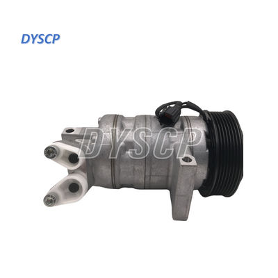 購入 自動車 AC コンプレッサー 92600-CJ70A 92600CJ70A 日産 Tiida C11 ラティオ 1.6 7pk オンライン製造