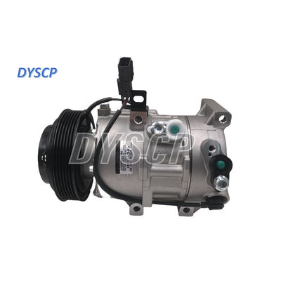 購入 車用ACコンプレッサー 97701-4X000 977014X000 KIA K2 2013-2014 6PK オンライン製造