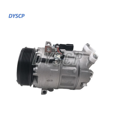購入 自動車 AC コンプレッサー 92600-JE001 92600-ET02A 日産 カシュカイ J10 X-トレイル T31 2.0 6pk オンライン製造