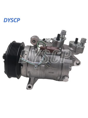 購入 2QD820803A 2QD820803 変容圧縮機 フォルクスワーゲンポロT-クロス6PK 2019 online manufacture