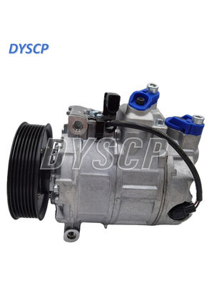 購入 4E0260805AS 変容圧縮機 Audi A8L 4.2 7PK 向け online manufacture