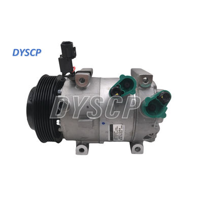 購入 自動車 AC コンプレッサー 97701-J1000 97701J1000 ハインダイ ラフェスタ 2018 6pk オンライン製造