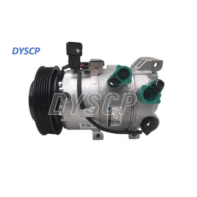 購入 自動車 AC コンプレッサー 97701-J4150 97701J4150 ヒューンダイ ヴェルナ 2017 6pk オンライン製造