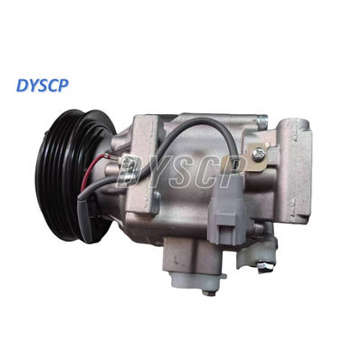 購入 コロラ E120 ヤリス 2000-2008 カーエアコン コンプレッサー 8831052120 12V 4PK グルーブ オンライン製造