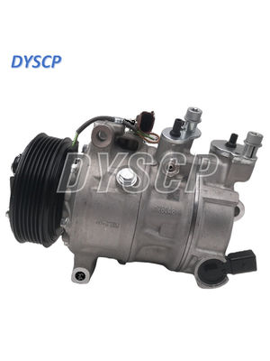 購入 5QD820803F 自動車用交流圧縮機 2019年 VWゴルフ 8 6PK オンライン製造