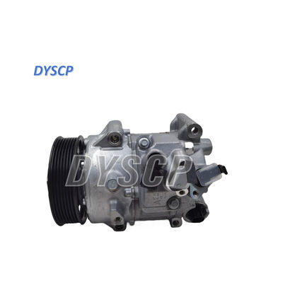 購入 88310-06460 88310-06461 トヨタ・キャムリーES250 2.5 ASV50 RX270 2.7 6PK用のAC圧縮機 オンライン製造