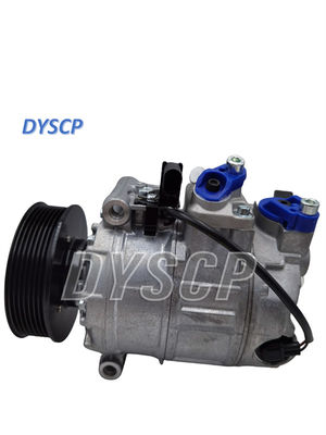 購入 7L6820803S 変圧圧機 VW トワレグ 6.0 4.2 7PK オンライン製造