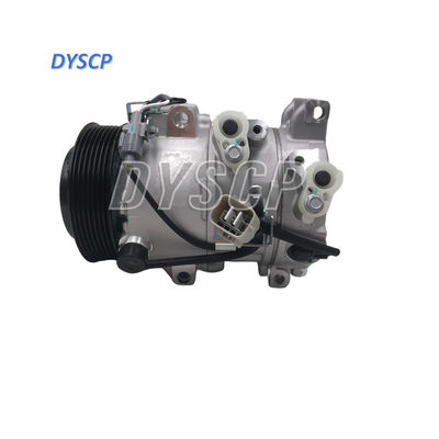 購入 88320-3A270 トヨタ・クラウンRX350 IS250 GS300 GRS182 7PK用のAC圧縮機 オンライン製造