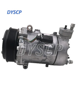 購入 180820803c 変容気圧縮機 VW ラヴィダ・ボラ 7V16 6pk オンライン製造