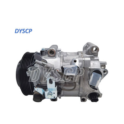 購入 88320-3A510 88320-0N010 トヨタ・レクサス IS200 ES200 ASV71 GGH30 2018 6PK用のアクティブコンプレッサー オンライン製造