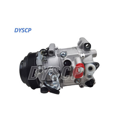 購入 8832006200 ASV51 6PK トヨタ・キャムリー 2015 自動車用 AC コンプレッサー交換 オンライン製造