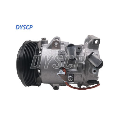 購入 88320-48090 88320-48091 トヨタ・ハーリア ACU30 7PK用の自動車コンプレッサー交換 online manufacture