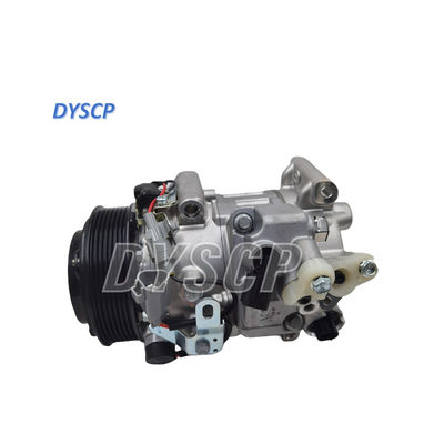 購入 88320-48220 88320-48170 88320-0E110 車用ACコンプレッサー レクサスRX350 GGL10 GSL30 GSU40 online manufacture