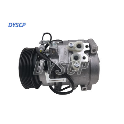 購入 MR500877 MR7PK 513348 7813A085 自動車用交流圧縮機 三?? パジェロ V73 V77 3.5 3.8 2000 online manufacture