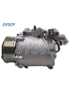 購入 2009年 ホンダ CRV AC コンプレッサー ホンダ シビック FD2 FA5 38810-RRB-A01 38810RRBA01 7PK オンライン製造