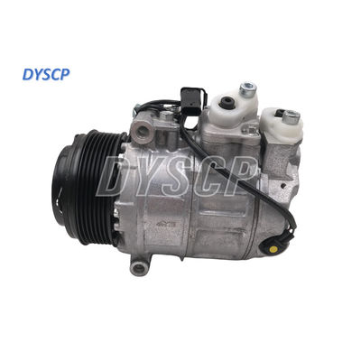 購入 0008307200 車両AC圧縮機 ベンツ W166 GLS350 GLE350 2016 7PK ディーゼルエンジン オンライン製造