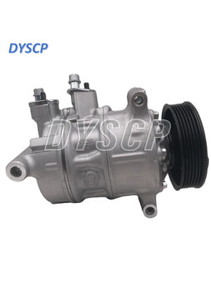 購入 自動車エアコン コンプレッサー VWゴルフ7 Tiguan Lamando Pxe14 Ac コンプレッサー 5QD820803C online manufacture