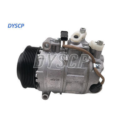 購入 2013年 7PK 自動車用 AC圧縮機 ベンツ W166 ML350 GL350 0008309500 0008300201 0008309400 online manufacture