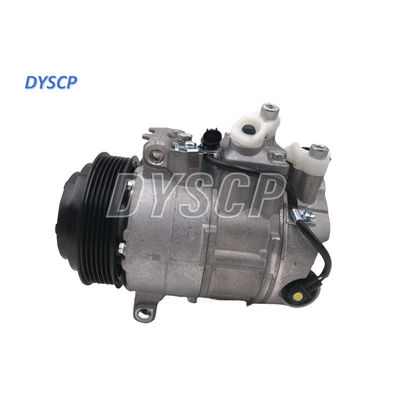 購入 0022303111 12V 自動車用 AC コンプレッサー Benz X204 GLK300 W212 E300 2010 6PK online manufacture