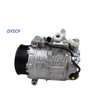 購入 0022305811 0022308111 車用AC圧縮機 ベンツ W164 GL350 W220 S600 2006 7PK online manufacture