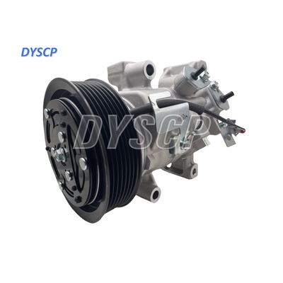 購入 トヨタ向けHILUX用自動車ACコンプレッサー 2016年7PK 883200K520 883200K660 88310-0KB60 オンライン製造