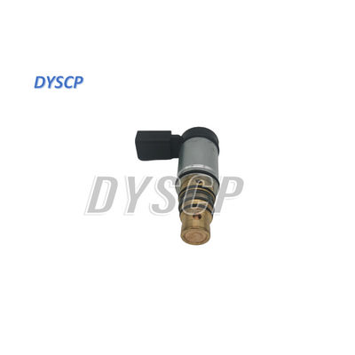 購入 5QD820803D VWゴルフティグアン用の自動エアACコンプレッサー制御バルブ online manufacture