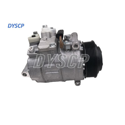 購入 エアコン コンプレッサー 7SES17C 7PK ベンツ W166 GLE350 0008303601 A0008303601 online manufacture