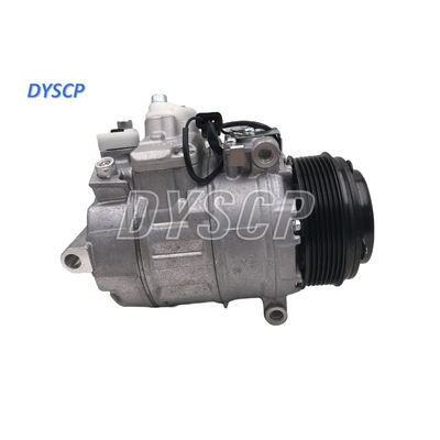 購入 7SAS17C メルセデス・ベンツ W222 W212 W207 W166 A0008307200用の自動車AC圧縮機 オンライン製造