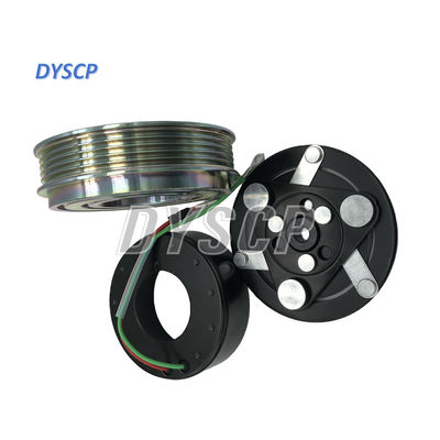 購入 クラッチ用の自動交流圧縮機 ホンダ FIT GE6 GE8 シティ GM2 38900-RB0-006 38900-RD4-H01 2009 5PK オンライン製造
