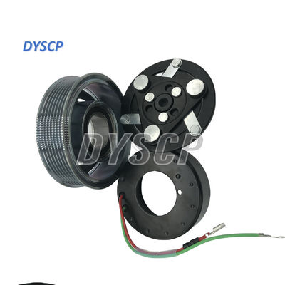 購入 ホンダ・アコード CP1 2008 7PK用の自動交流コンプレッサークラッチ online manufacture