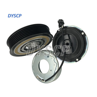 購入 12V 6PK カーエアコン コンプレッサー ポリー  nissan X-Trail 2.0 T32 nissan Qashqai 2.0 J11 オンライン製造