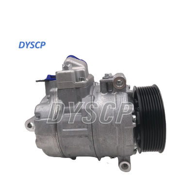 購入 LR014064 LR019132 エアコンコンプレッサー ランドローバー ディスカバリー 3 2.7 Tdv6 2008 8pk オンライン製造